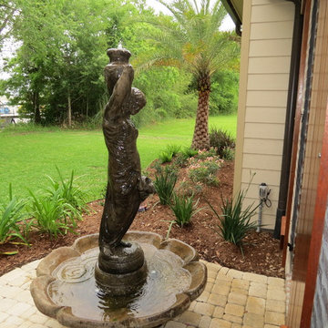 Water Features