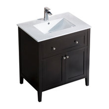 Vanities