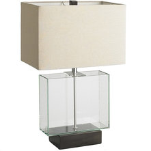 Modern Table Lamps by Pier 1