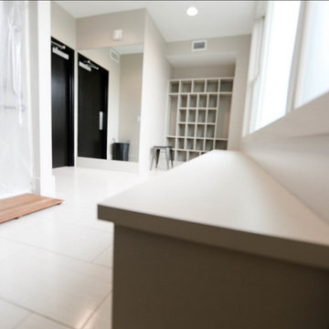 Yoga Studio - Downtown Raleigh, NC