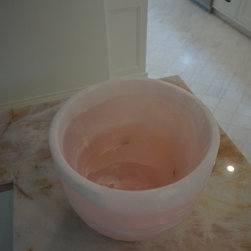 Darling Point - Ice Tools And Buckets  