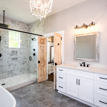 The Zander House Plan 1478 | North Point Custom Builders