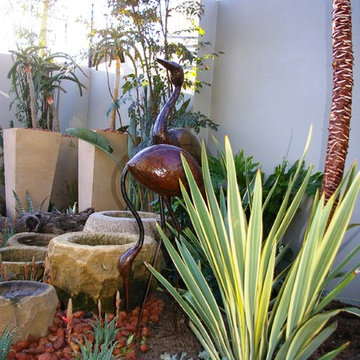 Olive Crest Estate - Gomes house