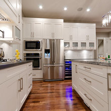 Kitchen Ideas