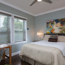 Z's bedroom
