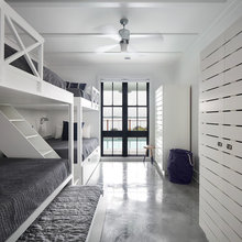 Stanley Bunk Room