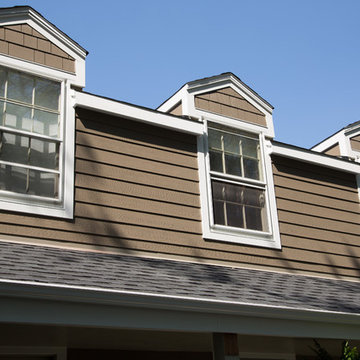 James Hardie Siding, Timber Bark