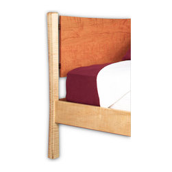Baton Rouge Bed - Beds