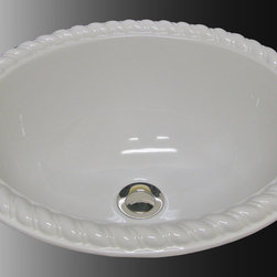 Bathroom Sinks - Bathroom Sinks