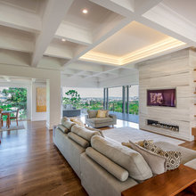 Living areas