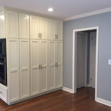Renovations