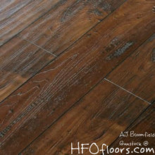 Flooring