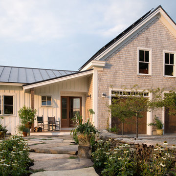Courtland Barn