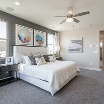Phoenix, Arizona | Hacienda Heights - Hacienda Indigo Owner's Suite