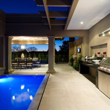 Pools/Spa's