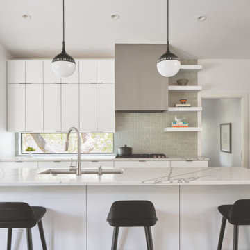 Brookhaven Remodel