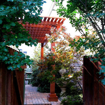 Arbour