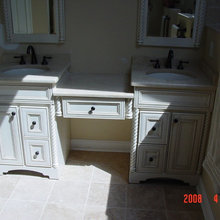Vanities