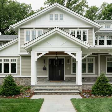Glen Residence