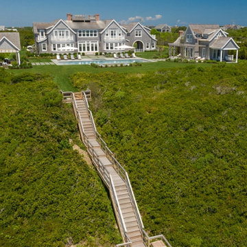 Beach House Complex