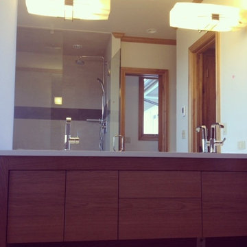 Cordillera Bathroom Remodel