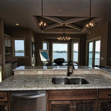 kitchen lighting