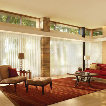Hunter Douglas Products