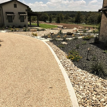 Native Landscape