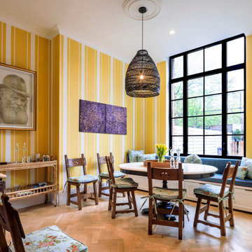 50 CLINTON MANHATTAN