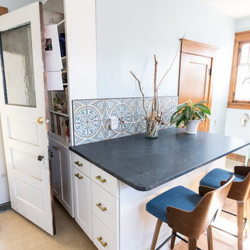 Kitchen and Bar Remodel