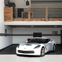 extra garage/shed/workshop?