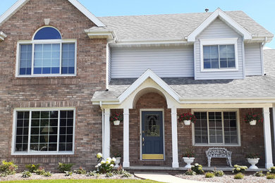 Exterior home idea in Other