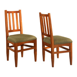 Hampton Chairs - Dining Chairs