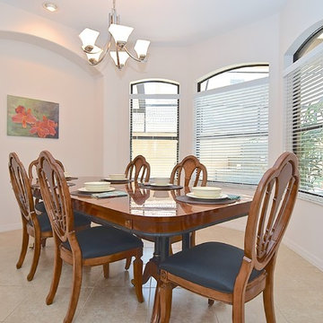 Near New SRQ 3/2.5 With Pool - Sarasota Real Estate Photographer Rick Ambrose