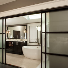 Alair Homes Decatur - Bathrooms