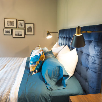 Vickery Guest House