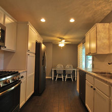 burdine st. project