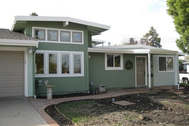 Exterior home photo in San Francisco