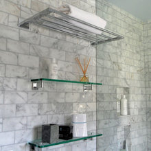 Bathroom for Zug