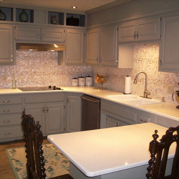 Backsplash Tile Ideas