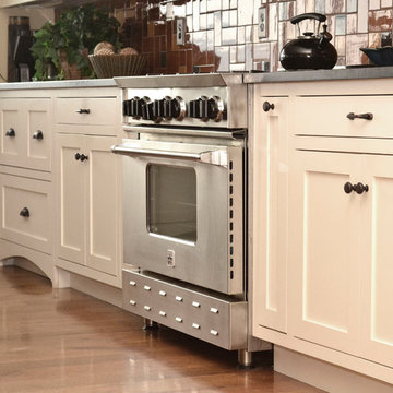 Craftsman style Home