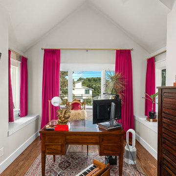 Artful Renovation