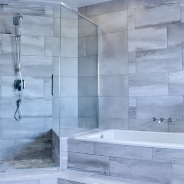 Spacious Spa Retreat