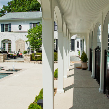 Addition & Remodel in Fair Oaks