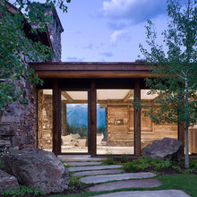 Entry Way