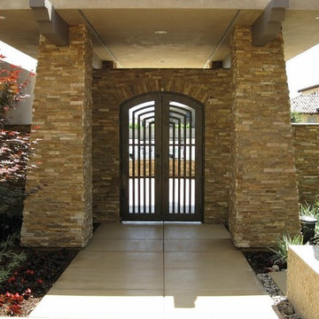 South Western Contemporary