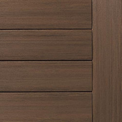 Vintage Collection - English Walnut - Deck Tiles And Planks