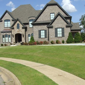 Our Residential Work