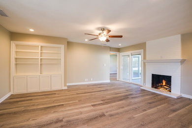 Virtual Staging