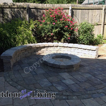 Fire Pit Ideas for your Kentucky Landscape